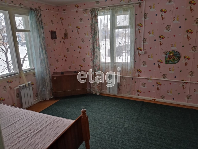 Продажа дома, 72м <sup>2</sup>, 13 сот., Саратов, Саратовская область,  