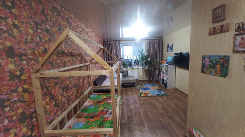 Продажа 1-комнатной квартиры, Саратов, Саратовская область,  Энгельс