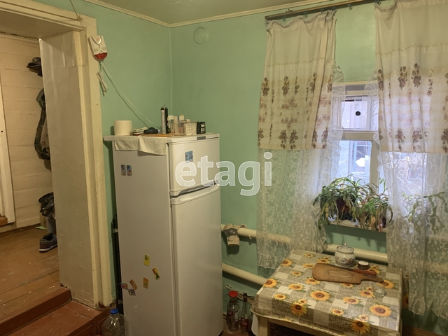 Продажа дома, 46м <sup>2</sup>, 13 сот., Саратов, Саратовская область,  