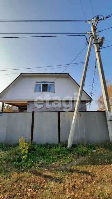 Продажа дома, 55м <sup>2</sup>, 3 сот., Саратов, Саратовская область,  