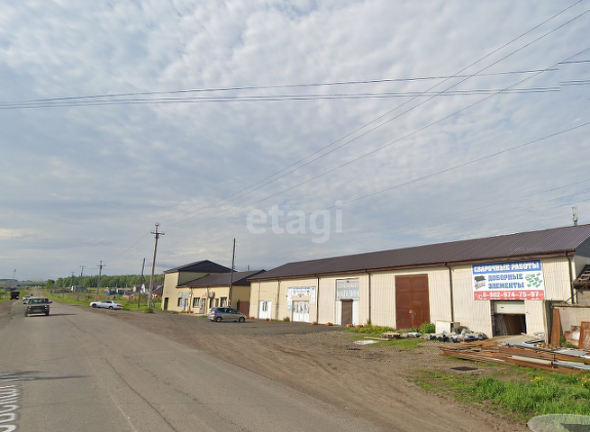 Продажа коммерческой недвижимости, 80м <sup>2</sup>, Дрокино, Московская