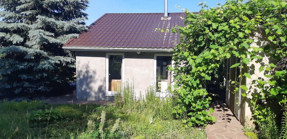 Продажа дома, 122м <sup>2</sup>, 12 сот., Саратов, Саратовская область,  