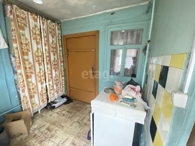 Продажа дома, 73м <sup>2</sup>, 3 сот., Саратов, Саратовская область,  Кировский