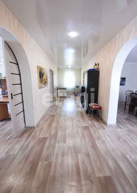 Продажа дома, 93м <sup>2</sup>, 10 сот., Саратов, Саратовская область,  Энгельс