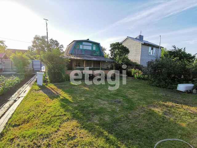 Продажа дома, 48м <sup>2</sup>, 10 сот., Саратов, Саратовская область,  Ленинский