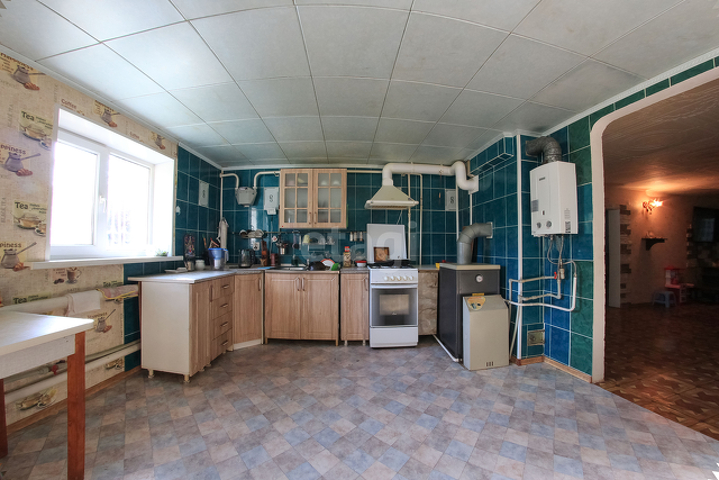 Продажа дома, 240м <sup>2</sup>, 20 сот., Саратов, Саратовская область,  