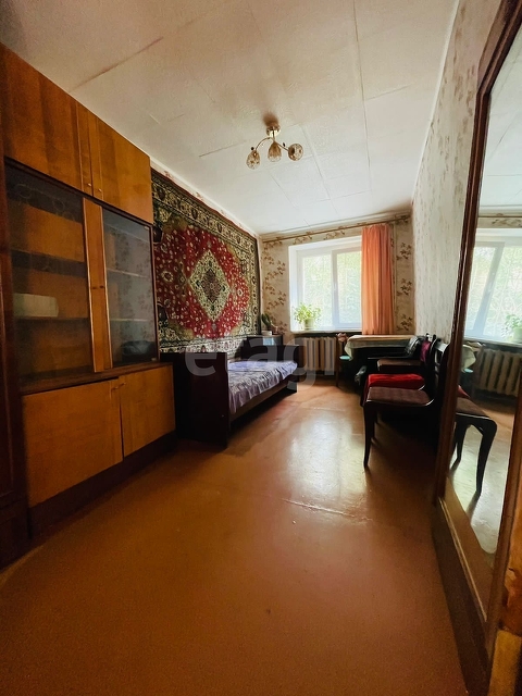 Продажа 2-комнатной квартиры, Саратов, Саратовская область,  Саратов