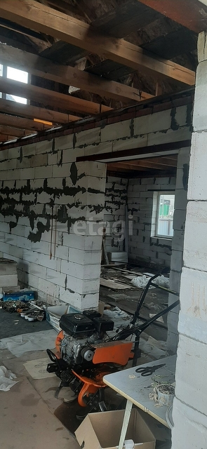 Продажа дома, 108м <sup>2</sup>, 13 сот., Саратов, Саратовская область,  