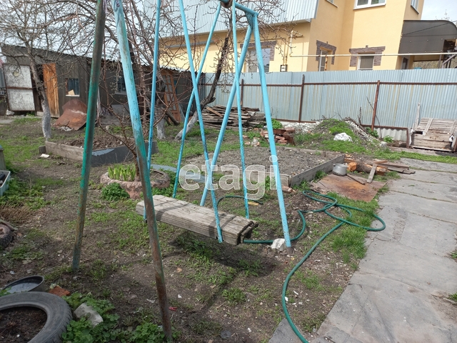 Продажа дома, 161м <sup>2</sup>, 7 сот., Саратов, Саратовская область,  