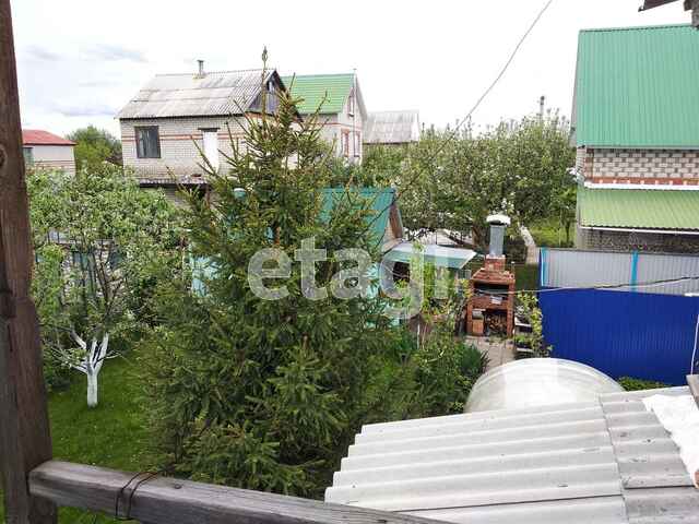 Продажа дачи, 80м <sup>2</sup>, 5 сот., Саратов, Саратовская область,  Саратов