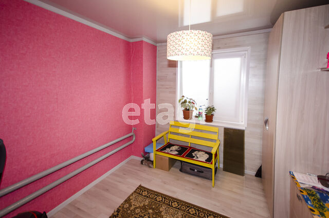 Продажа дома, 79м <sup>2</sup>, 2 сот., Саратов, Саратовская область,  Саратов