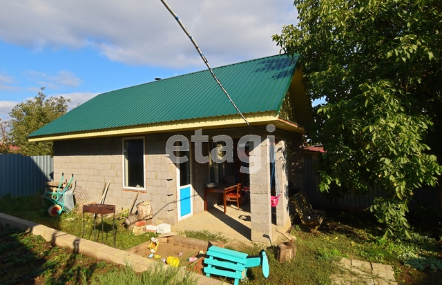 Продажа дома, 140м <sup>2</sup>, 6 сот., Саратов, Саратовская область,  Ленинский