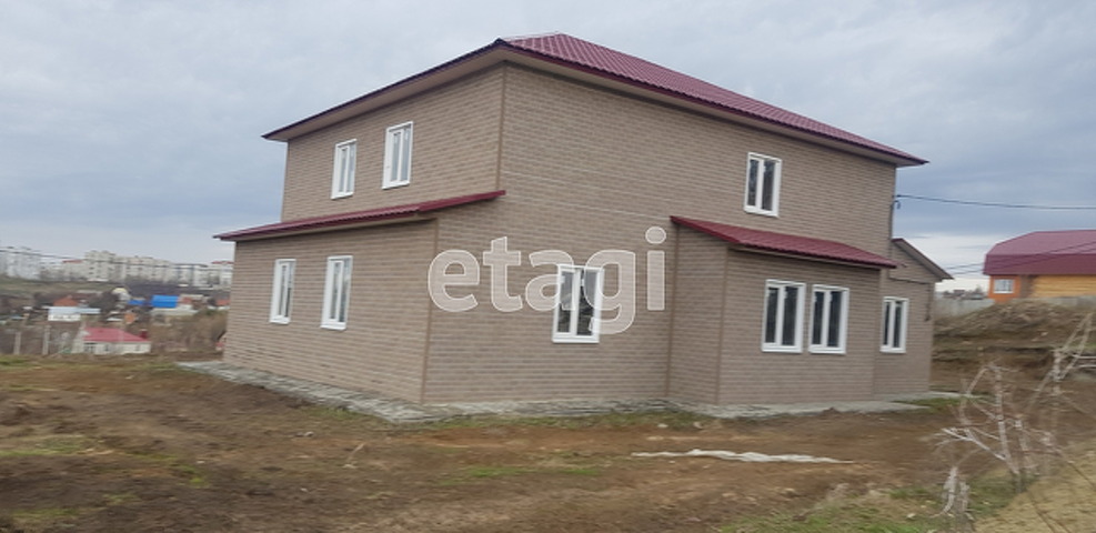 Продажа дома, 359м <sup>2</sup>, 13 сот., Саратов, Саратовская область,  Кировский