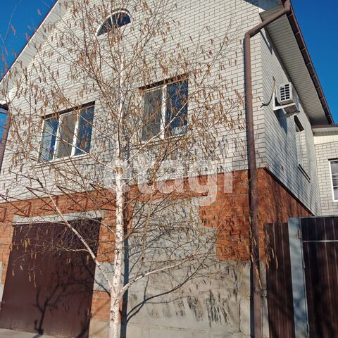 Продажа дома, 168м <sup>2</sup>, 5 сот., Саратов, Саратовская область,  