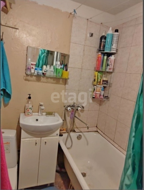 Продажа 1-комнатной квартиры, Саратов, Саратовская область,  Саратов