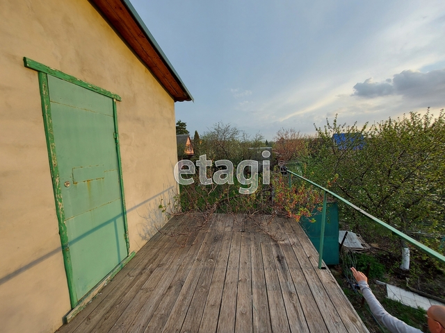 Продажа дачи, 50м <sup>2</sup>, 4 сот., Саратов, Саратовская область,  