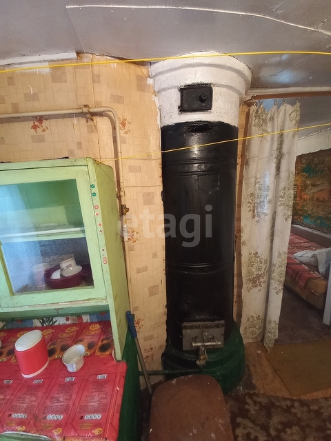 Продажа дома, 26м <sup>2</sup>, 5 сот., Саратов, Саратовская область,  Ленинский