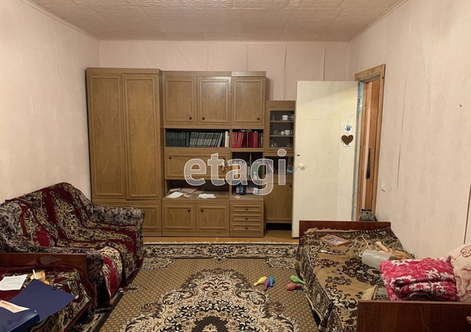 Продажа 1-комнатной квартиры, Саратов, Саратовская область,  Саратов