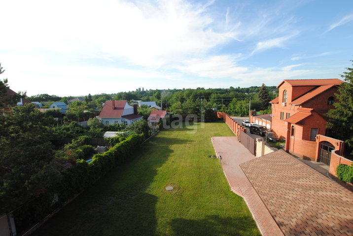 Продажа дома, 650м <sup>2</sup>, 24 сот., Саратов, Саратовская область,  Кировский