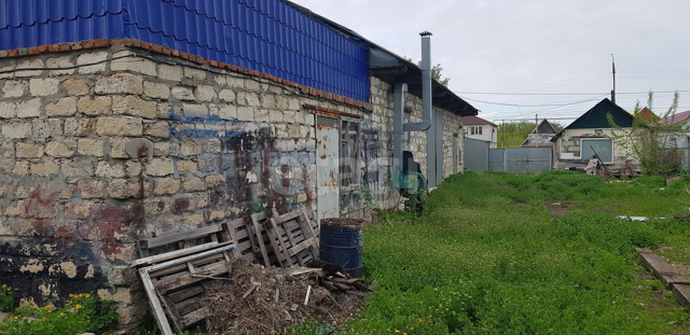 Продажа дома, 55м <sup>2</sup>, 14 сот., Саратов, Саратовская область,  