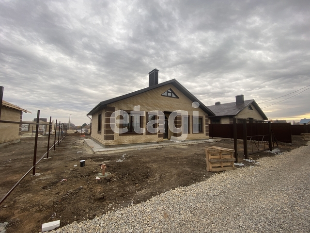 Продажа дома, 108м <sup>2</sup>, 5 сот., Саратов, Саратовская область,  Саратов