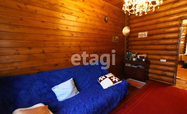 Продажа дома, 150м <sup>2</sup>, 15 сот., Саратов, Саратовская область,  Октябрьский