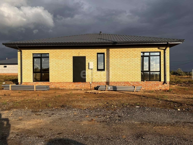 Продажа дома, 102м <sup>2</sup>, 9 сот., Саратов, Саратовская область,  Саратов