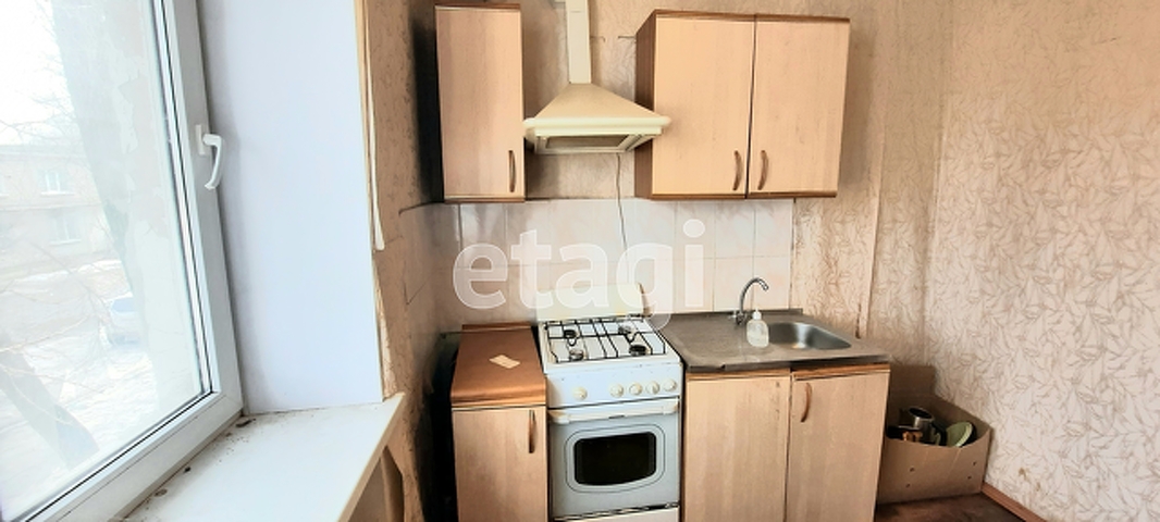 Продажа 2-комнатной квартиры, Саратов, Саратовская область,  посёлок Придорожный