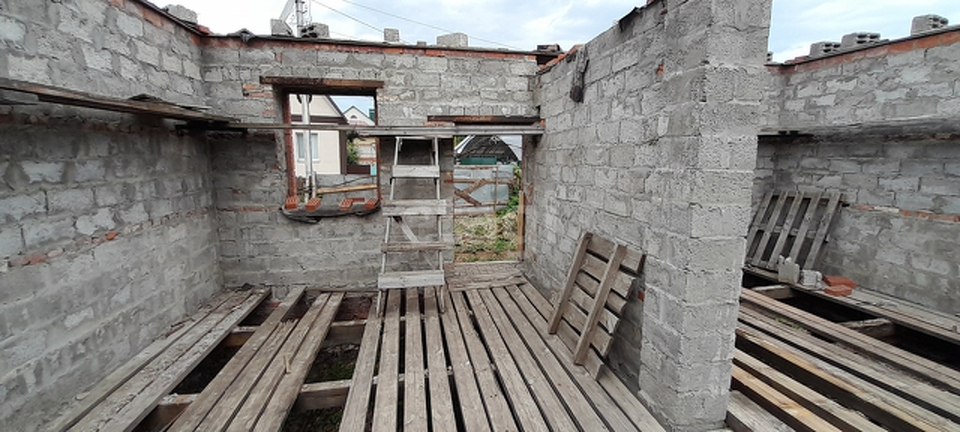 Продажа дома, 87м <sup>2</sup>, 4 сот., Саратов, Саратовская область,  