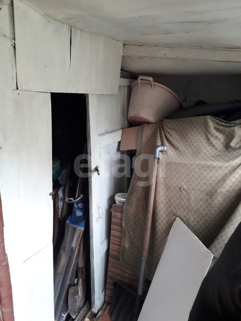 Продажа дома, 31м <sup>2</sup>, 1 сот., Саратов, Саратовская область,  Кировский