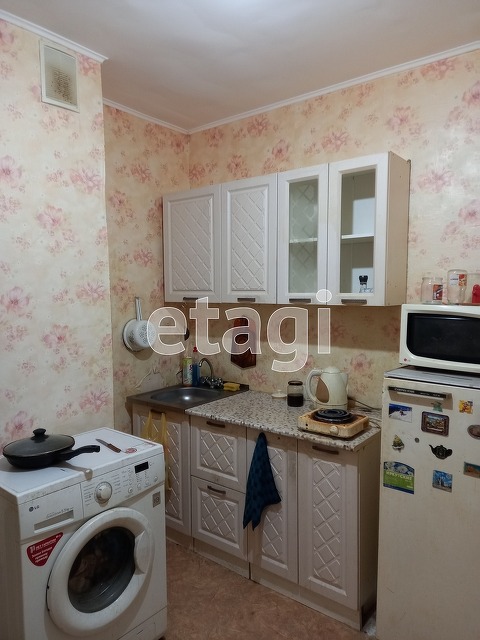 Продажа 1-комнатной квартиры, Саратов, Саратовская область,  Саратов