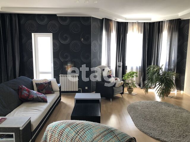 Продажа 3-комнатной квартиры, Саратов, Саратовская область,  Саратов