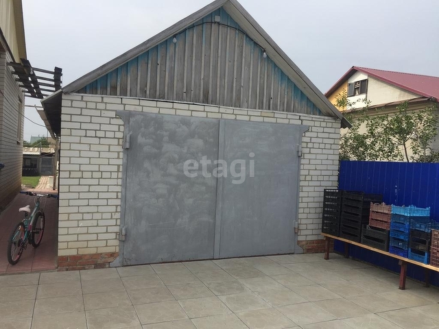 Продажа дома, 63м <sup>2</sup>, 8 сот., Саратов, Саратовская область,  