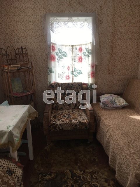 Продажа дачи, 12м <sup>2</sup>, 5 сот., Саратов, Саратовская область,  Кировский