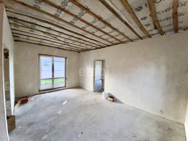 Продажа дома, 85м <sup>2</sup>, 3 сот., Саратов, Саратовская область,  Саратов