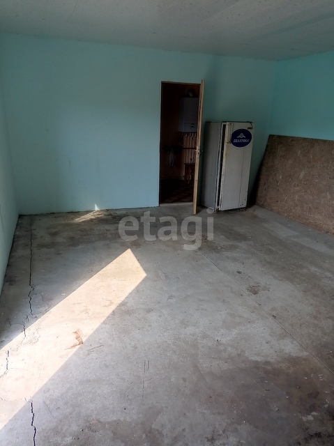 Продажа дома, 77м <sup>2</sup>, 9 сот., Саратов, Саратовская область,  