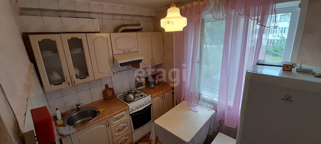 Продажа 2-комнатной квартиры, Саратов, Саратовская область,  Энгельс