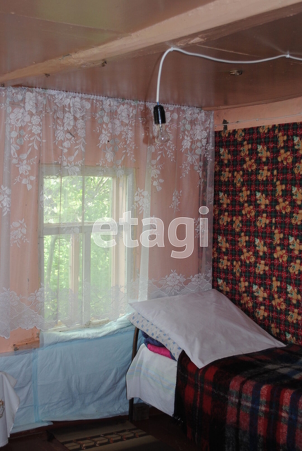 Продажа дома, 16м <sup>2</sup>, 15 сот., Саратов, Саратовская область,  Саратов