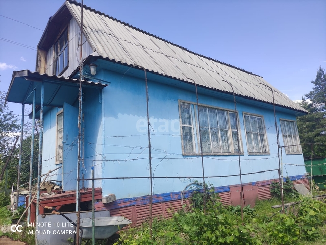 Продажа дачи, 40м <sup>2</sup>, 8 сот., Саратов, Саратовская область,  Саратов