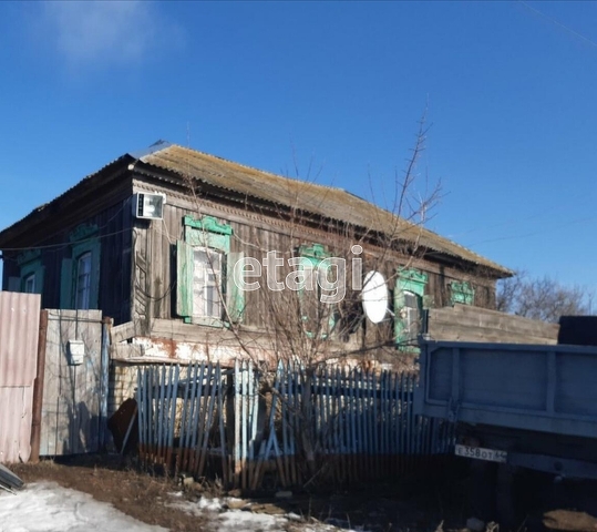 Продажа дома, 67м <sup>2</sup>, 15 сот., Саратов, Саратовская область,  