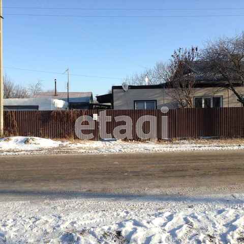 Продажа дома, 73м <sup>2</sup>, 11 сот., Саратов, Саратовская область,  Энгельс