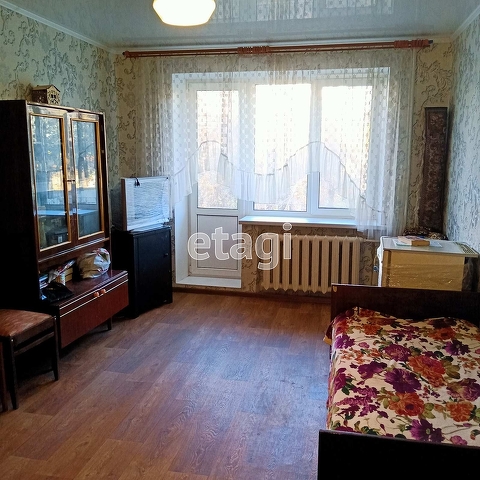 Продажа 1-комнатной квартиры, Саратов, Саратовская область,  Саратов