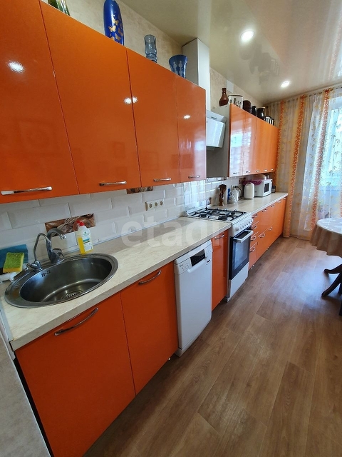 Продажа 3-комнатной квартиры, Саратов, Саратовская область,  Саратов