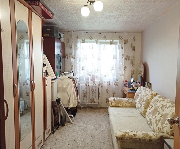 Продажа 3-комнатной квартиры, Екатеринбург, Посадская,  34