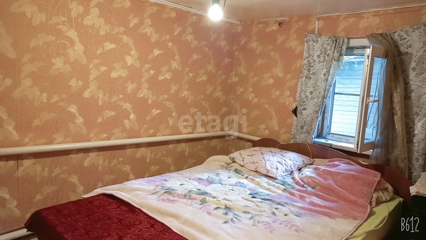 Продажа дома, 66м <sup>2</sup>, 1 сот., Саратов, Саратовская область,  Кировский