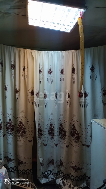 Продажа дома, 56м <sup>2</sup>, 2 сот., Саратов, Саратовская область,  Кировский