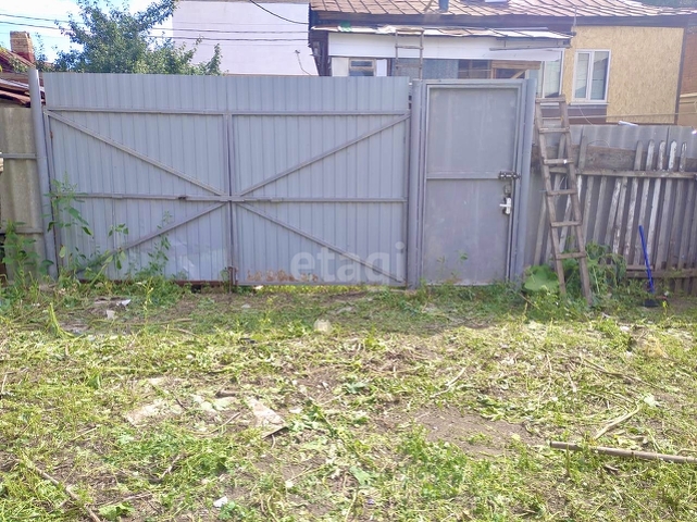 Продажа дома, 39м <sup>2</sup>, 2 сот., Саратов, Саратовская область,  Фрунзенский