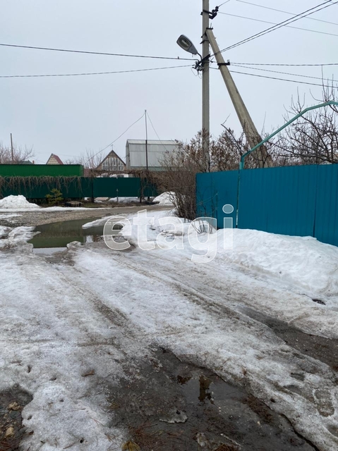 Продажа дачи, 50м <sup>2</sup>, 4 сот., Саратов, Саратовская область,  