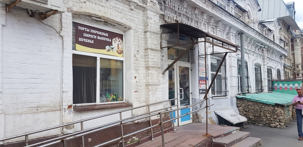 Продажа коммерческой недвижимости, 28м <sup>2</sup>, Саратов, Саратовская область,  Саратов