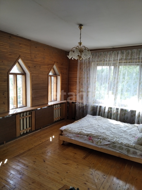 Продажа дома, 100м <sup>2</sup>, 15 сот., Саратов, Саратовская область,  